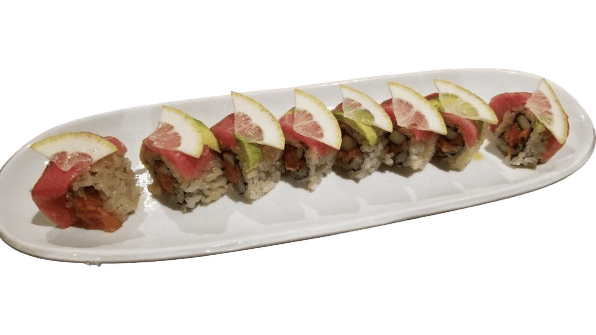 Irori Sushi by Google