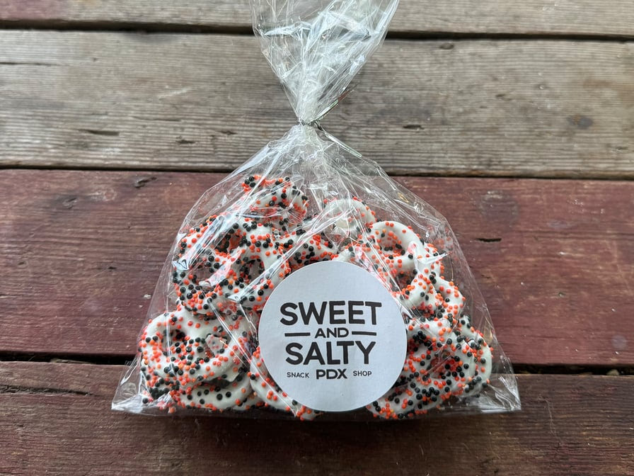 Sweet and Salty PDX by null