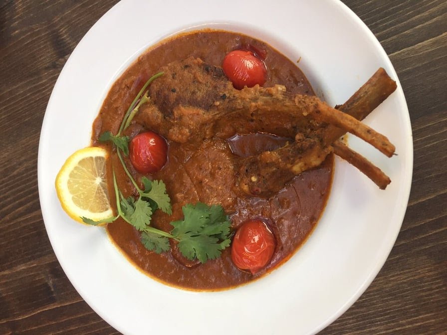 Kathakali, An Indian Eatery by null