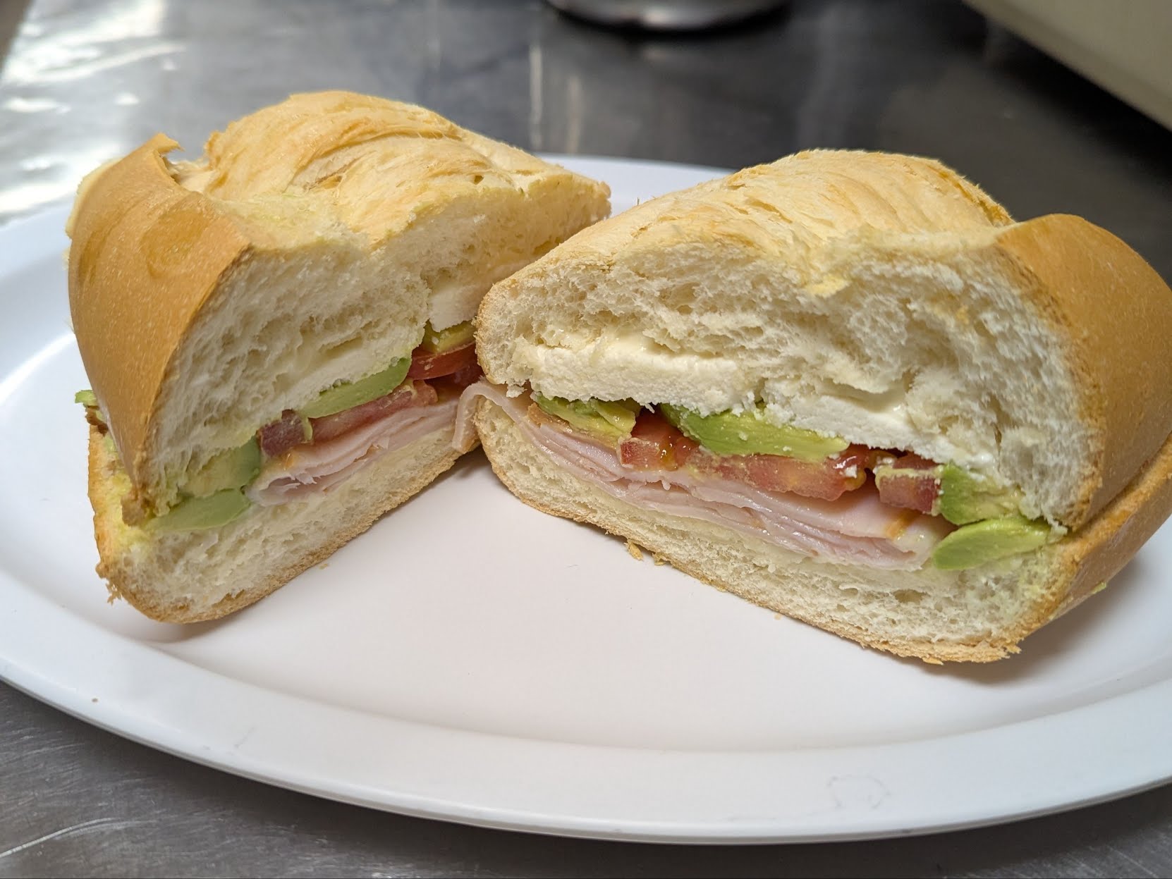 Panaderia Cuscatleca by null