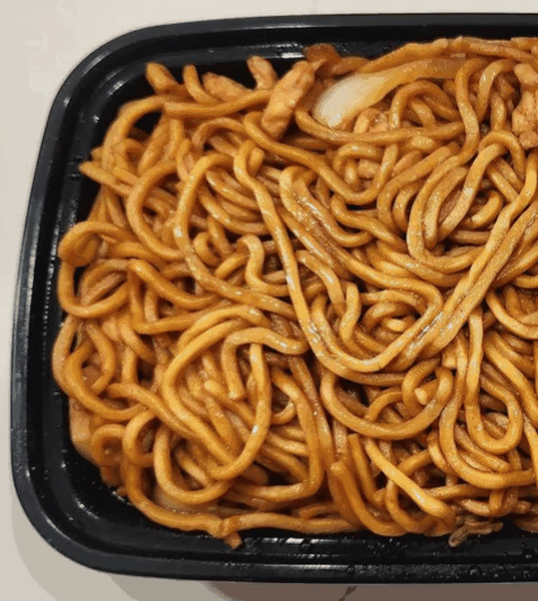 Kimbe Asian Bistro by null