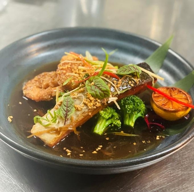 26 Thai Kitchen & Bar (Buckhead) by null