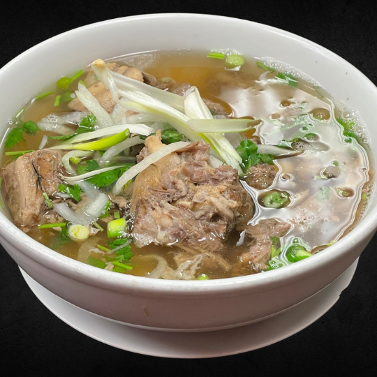 Pho Chandler by null