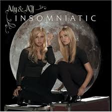 Capa de Insomniatic