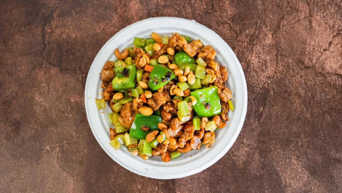 Peking Restaurant by null