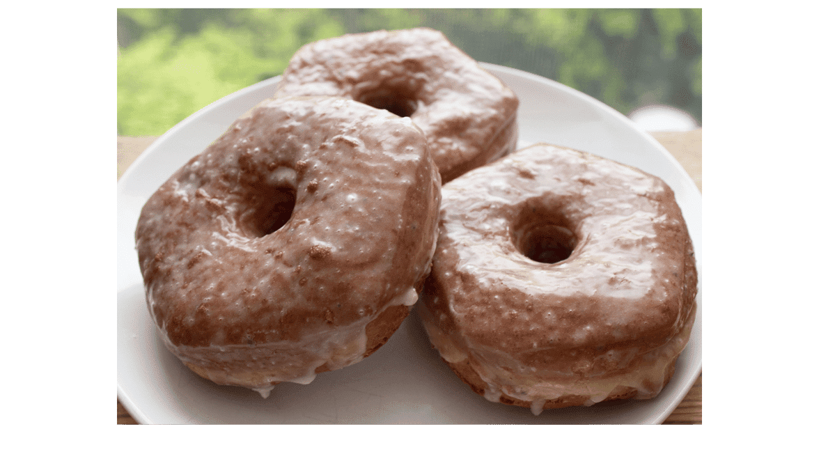 Dough Doughnuts UES by null