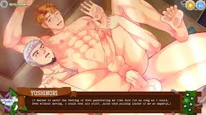 Atlantis the lost empire gay animation watch online jpg x Animated gay sex