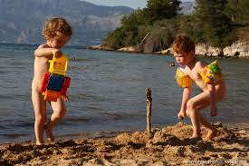 rajce.idnes. kids |Brač - Lovrečina (HR) – S – album na Rajčeti