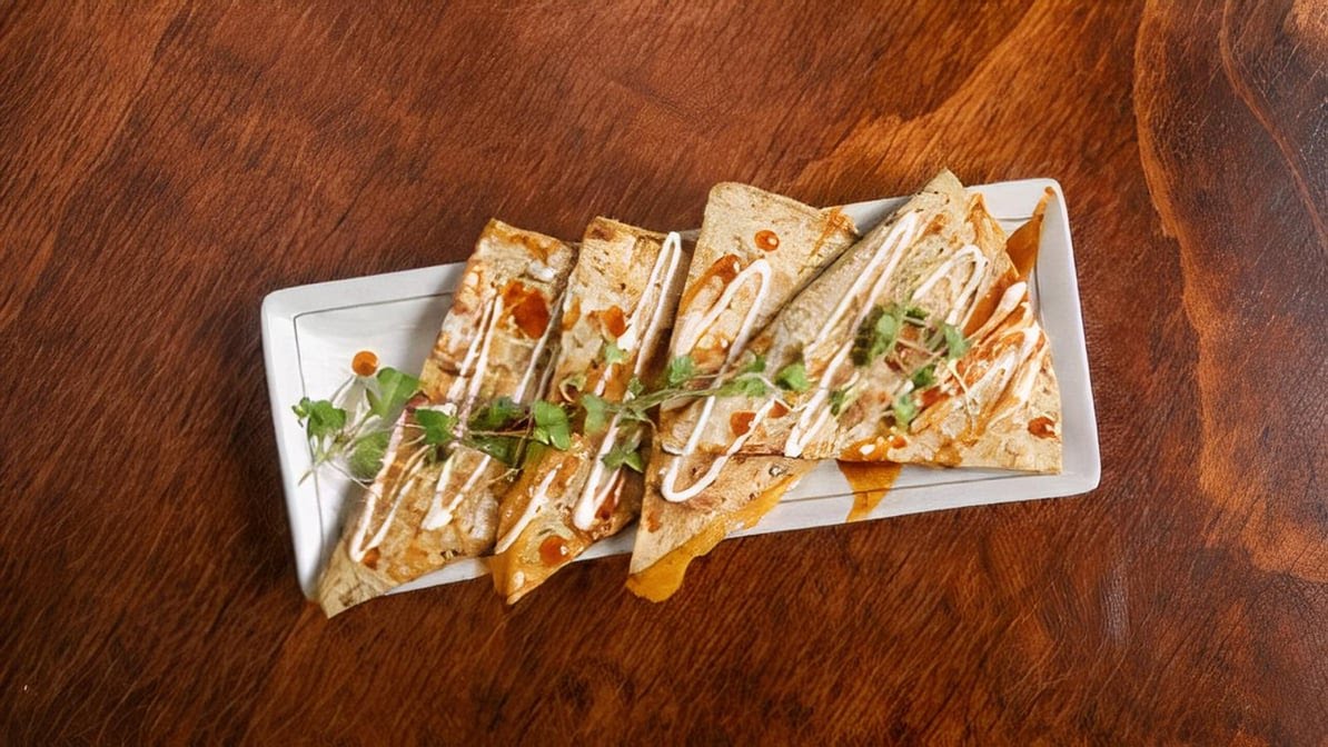 Grilled Fraiche (Long Beach) by null