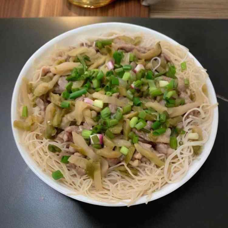 Yummy Cuisine—肠粉 by null