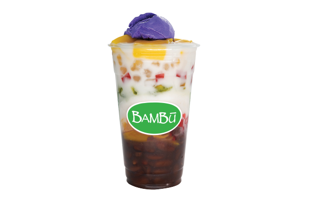 BAMBU Desserts and Drinks by null