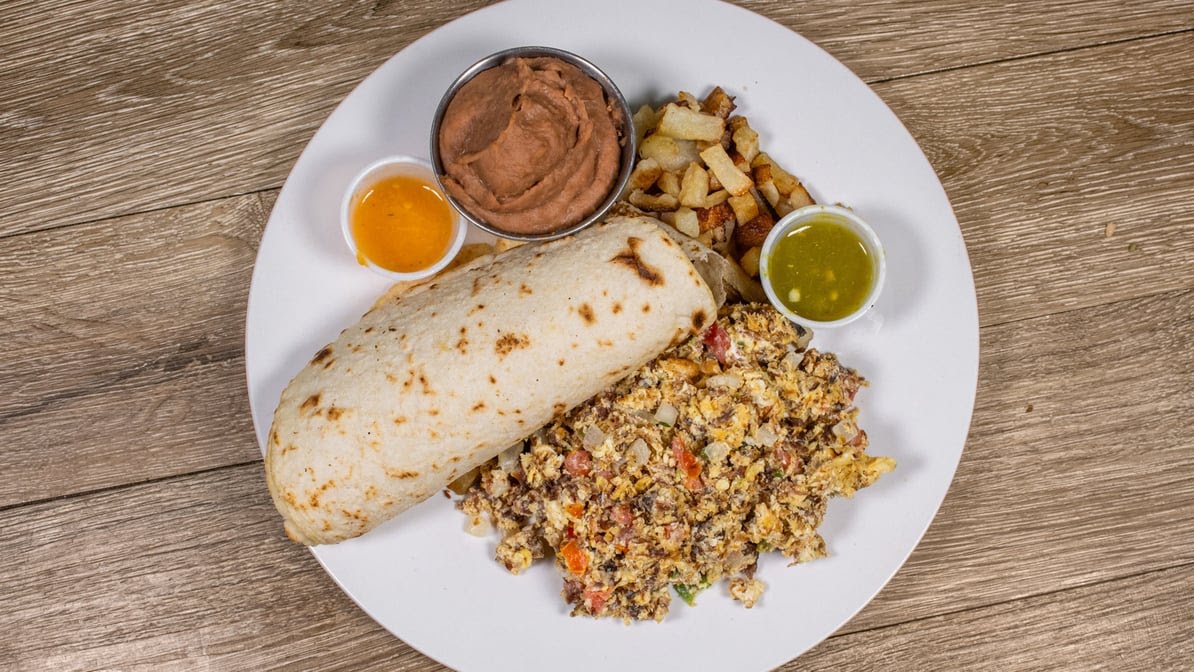 Chismosa's Taco House by null