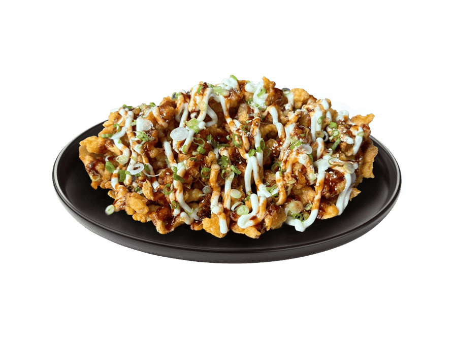 bb.q Chicken Potomac Town Center by null