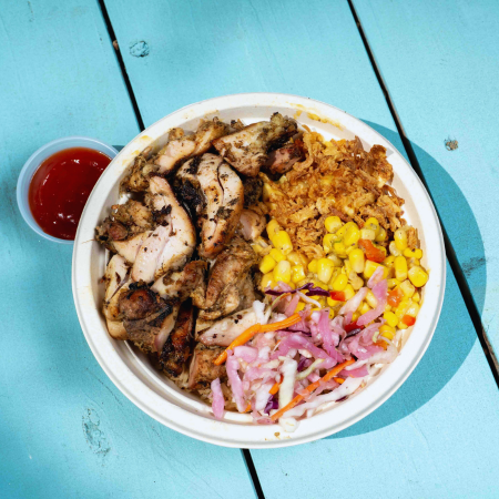 Mr. Pimento Catering & Dining by null