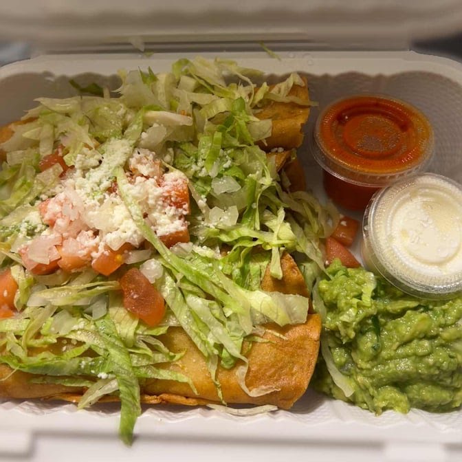 El Sombrero Mexican Restaurant by null