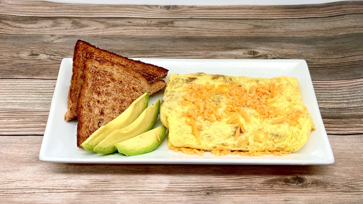 Cornerstone Cafe by null