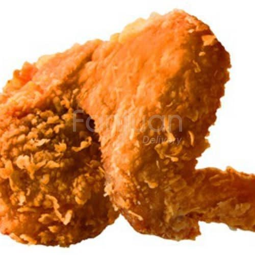 T.K.K. Fried Chicken 頂呱呱 by null