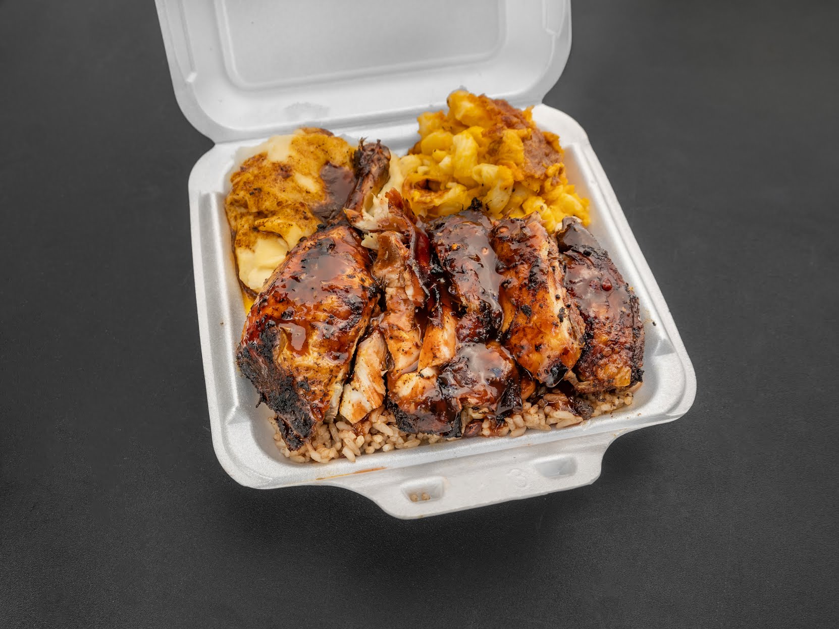 Jamaican D's Kitchen and Catering by null