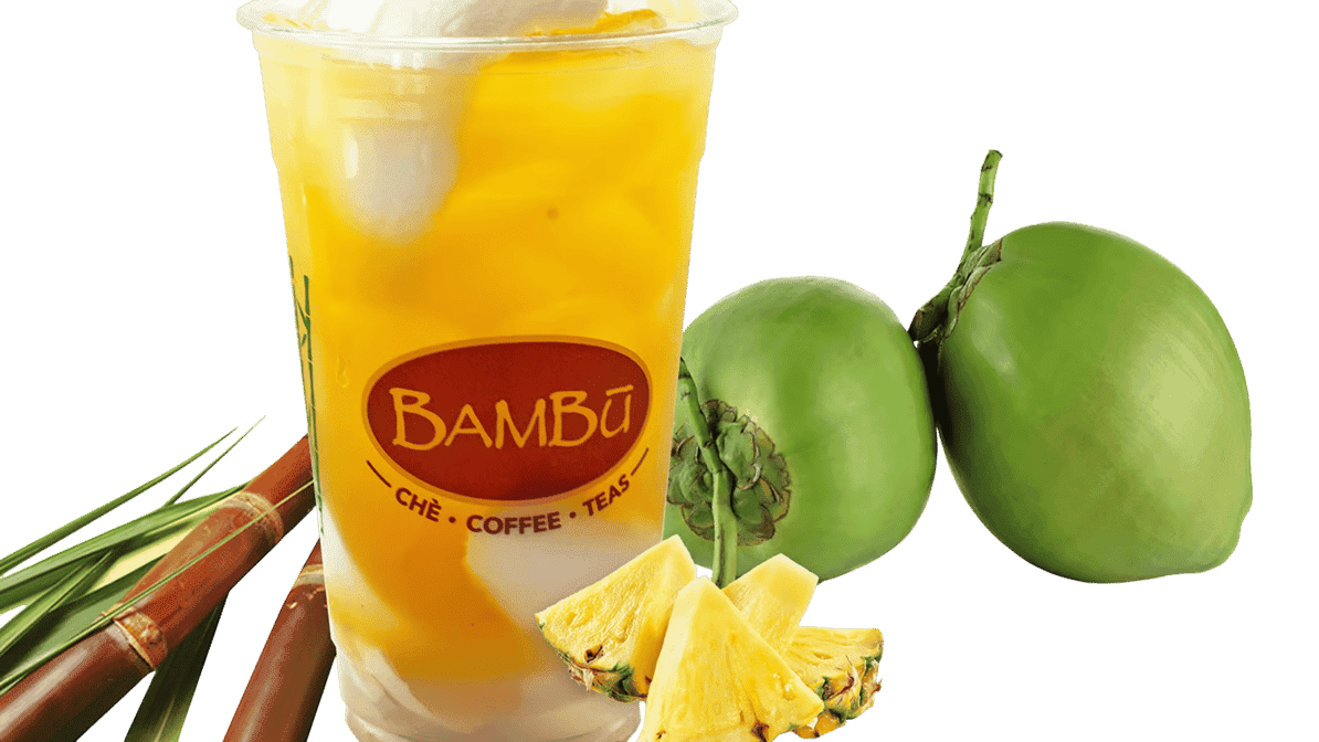 BAMBU Desserts & Drinks by null