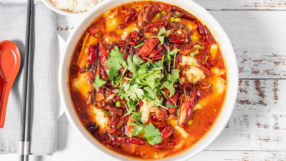 Panda Gourmet Fusions by null