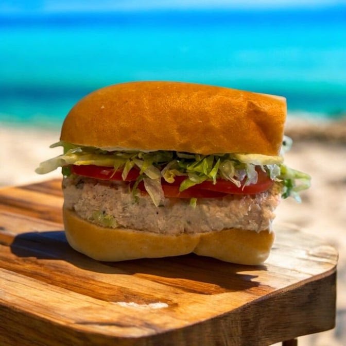 Board & Brew by null