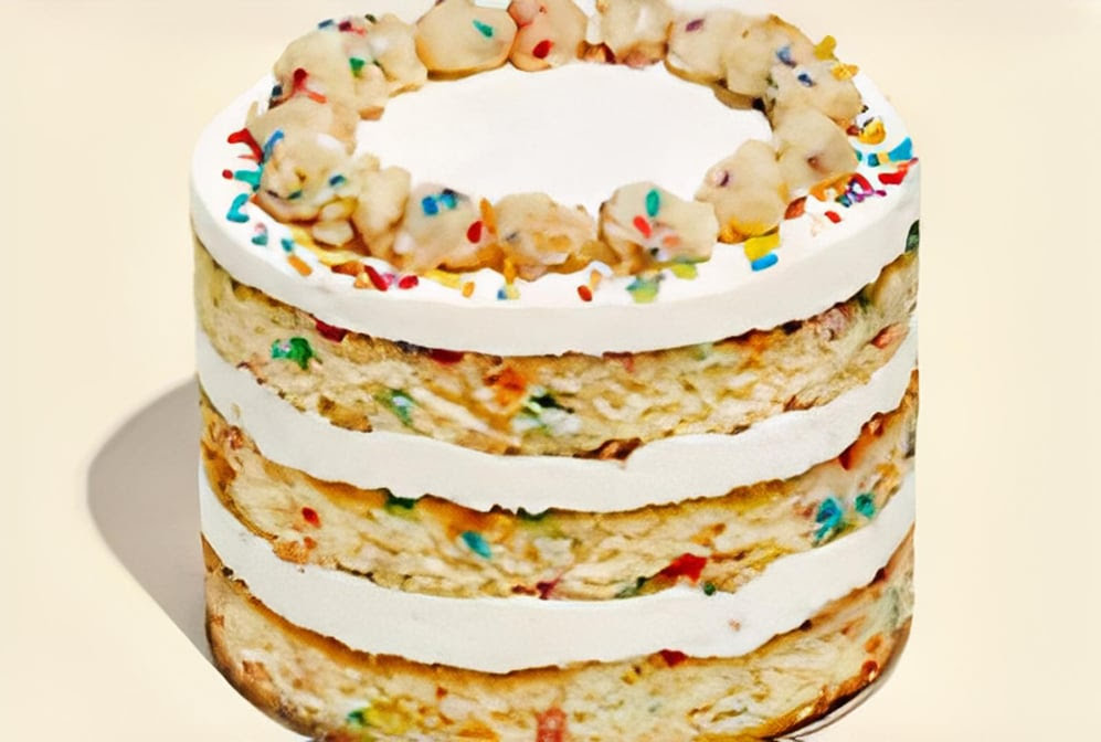 Milk Bar @ Nordstrom Bellevue by null