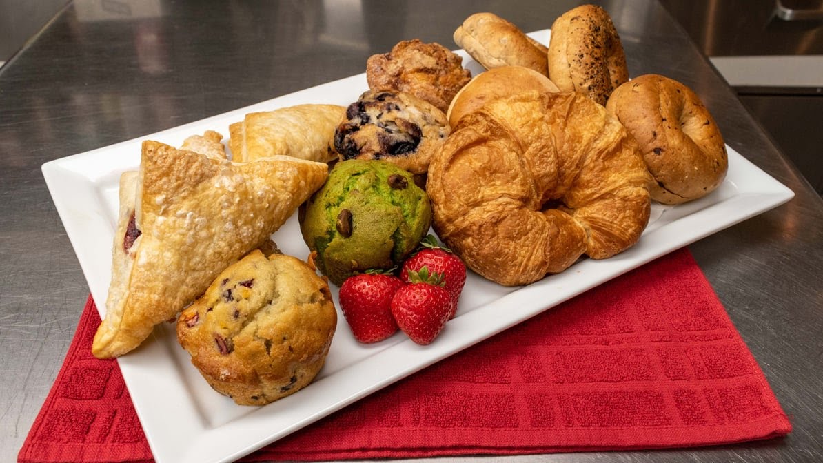 The Phenix Cafe by null