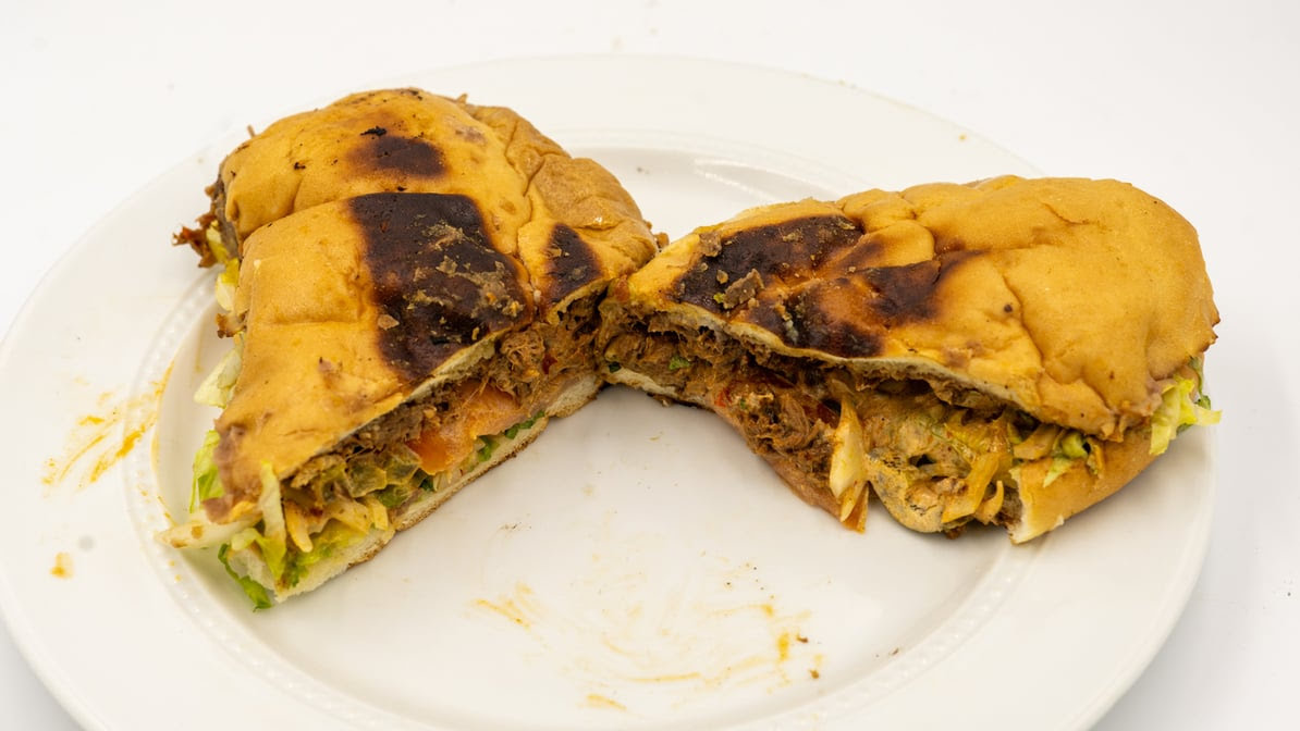 El Taco Riendo Express by null