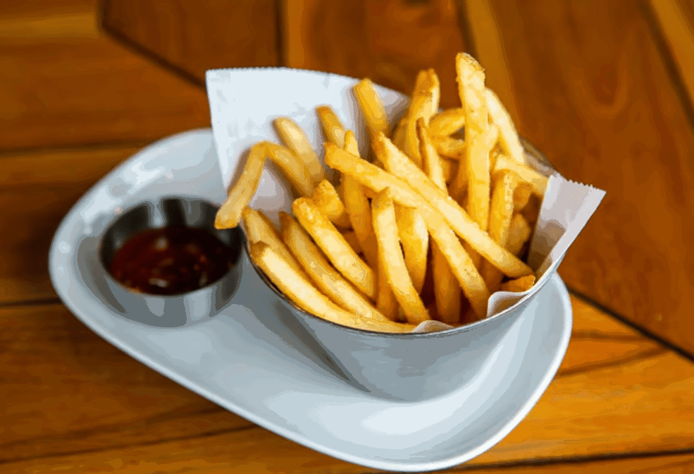 LOCAL Public Eatery Henderson by null