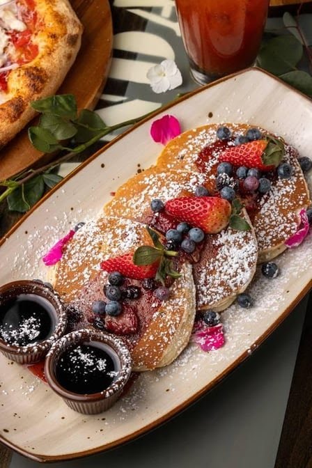 The Newark Standard by null