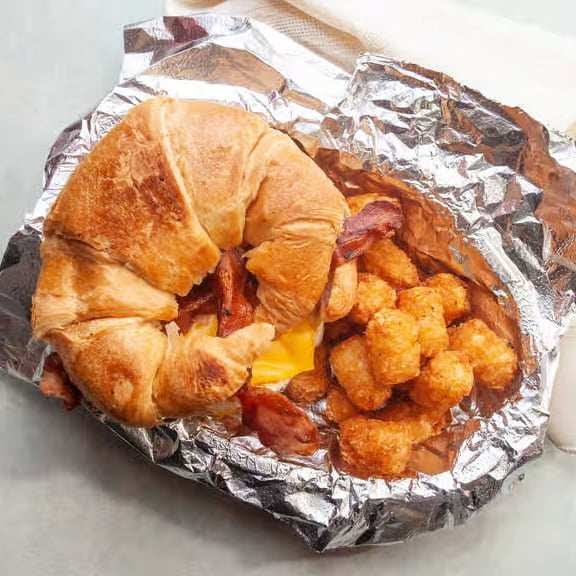 Buckeye Donuts by null