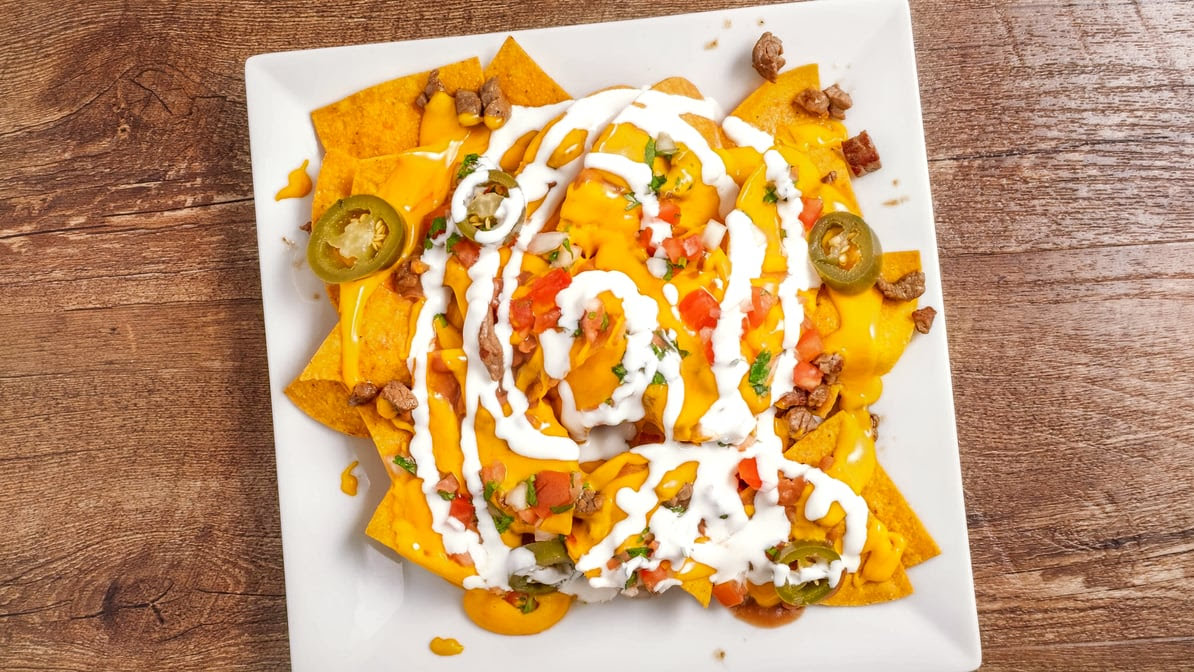 Momma's Tacos by null