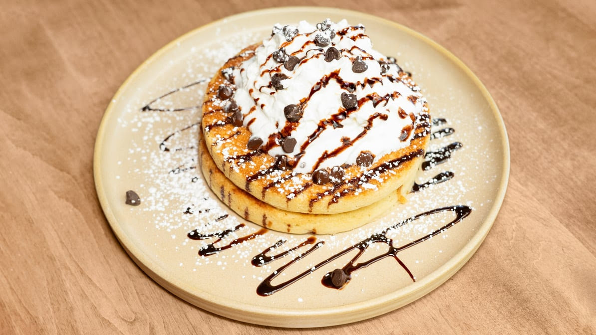 Early Birds - A Breakfast Spot by null