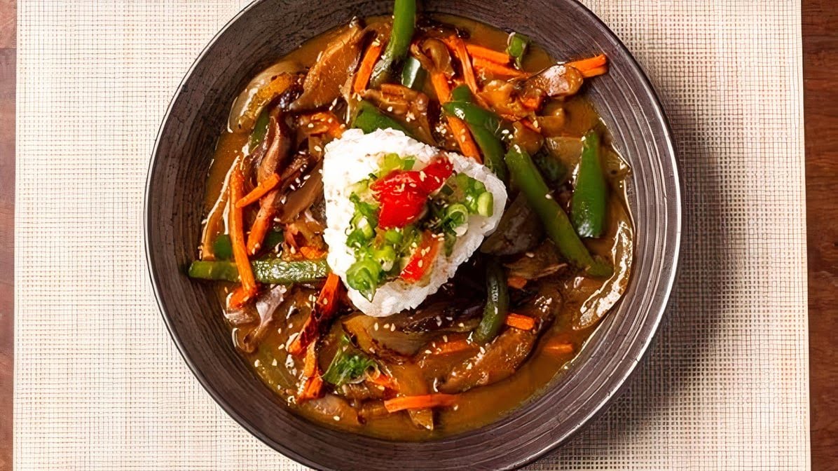 Tampopo Ramen by null