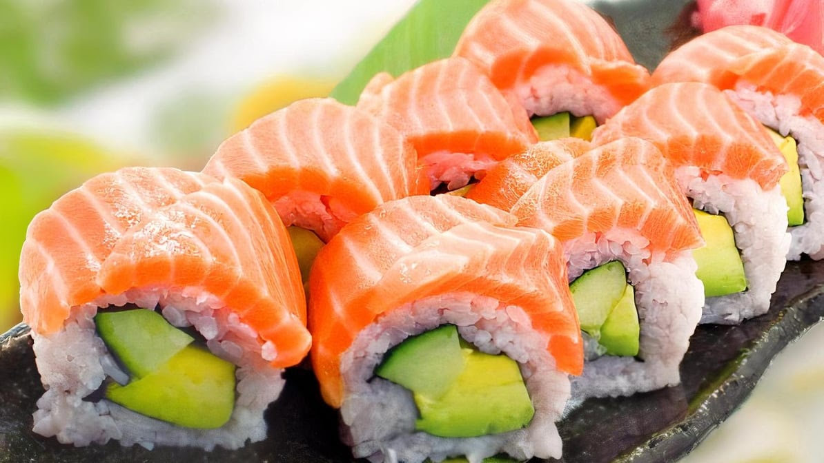 Sushi Uma by null