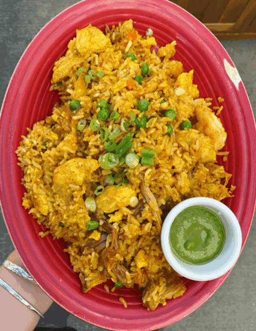 Chimborazo St. Paul by null