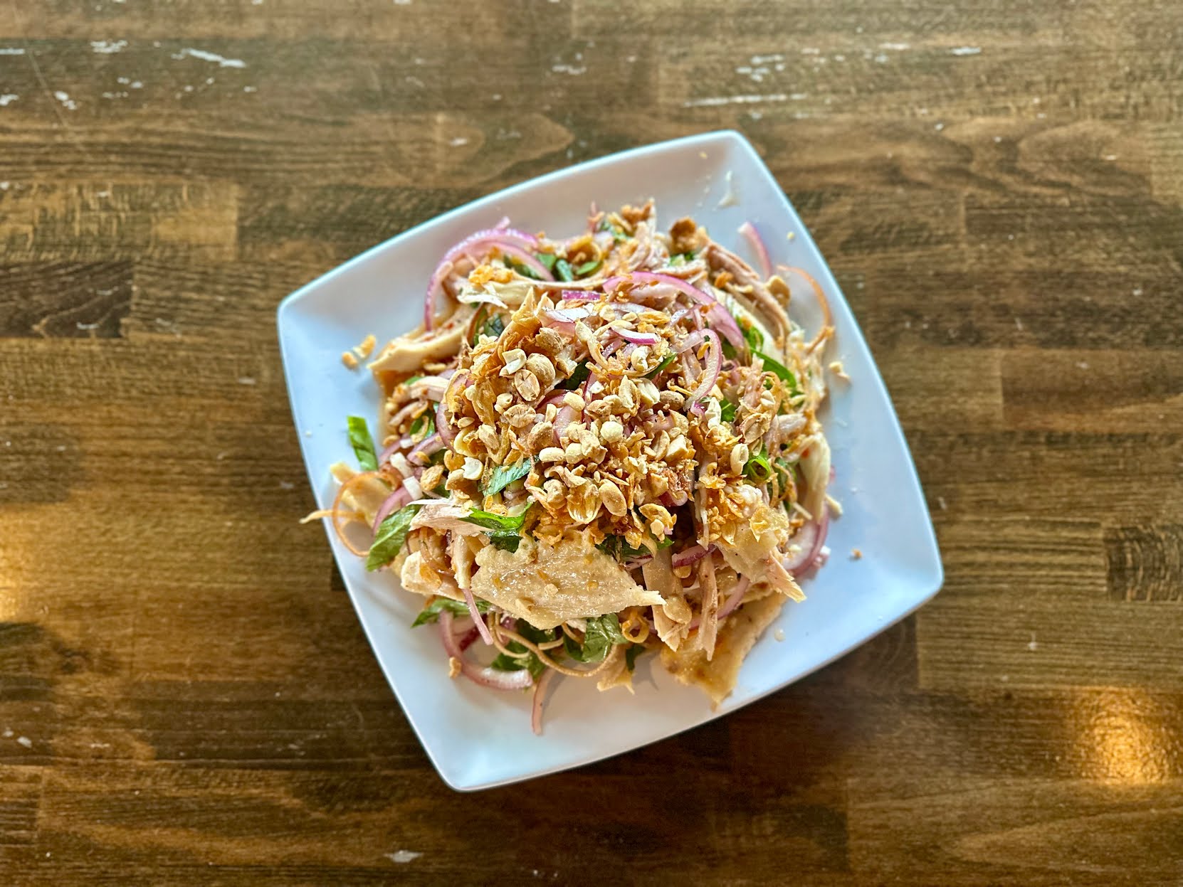 Wicked Chopstix by null