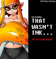 Splatoon sex jpg x Splatoon sex