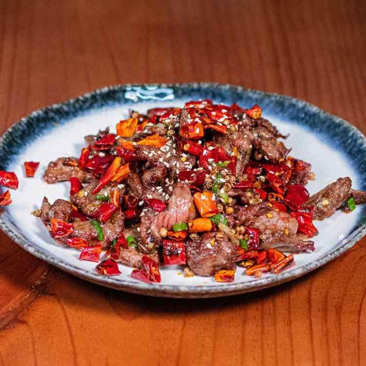 DanDan Aldgate East by null