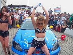 Car wash turned sexy hardfuck jpg x Sexy car wash