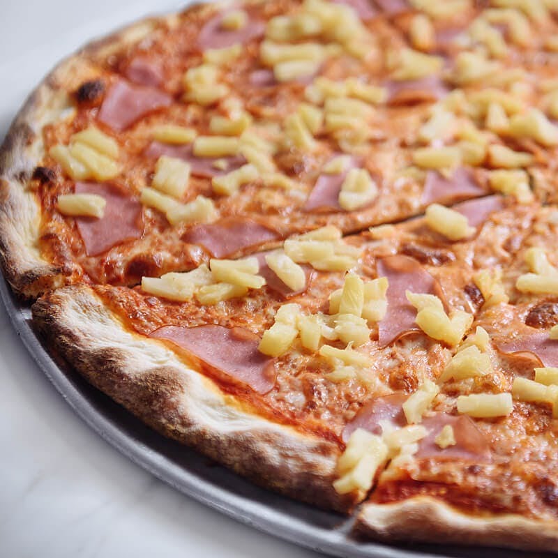 Mulberry Street Pizzeria by null