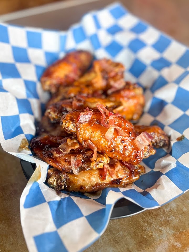 Blue Door Pub University by null