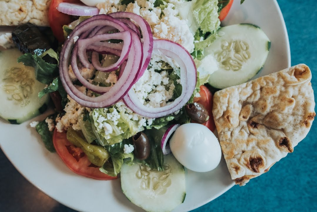 Chef Zorba's by null