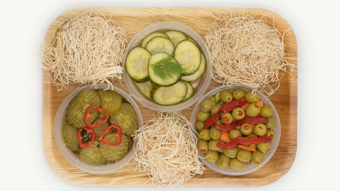 Graze Craze Charcuterie Boards & Boxes by null