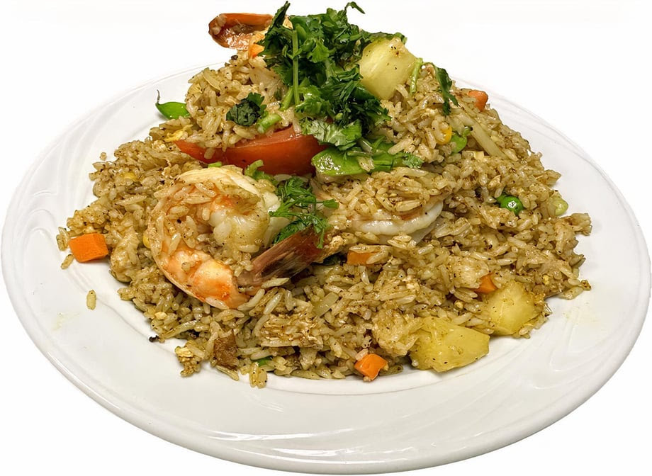 Flavor Thai & Lao Bowl by null