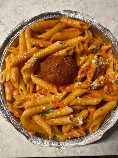 Leo's Grandevous by null