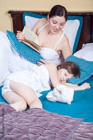 Is sleeping in a bra bad for you jpg x Xxx sleeping mom