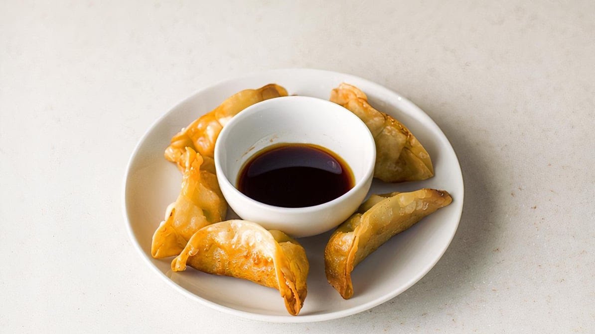 Glaze Teriyaki by null