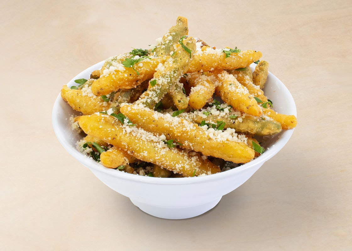 California Fish Grill by null