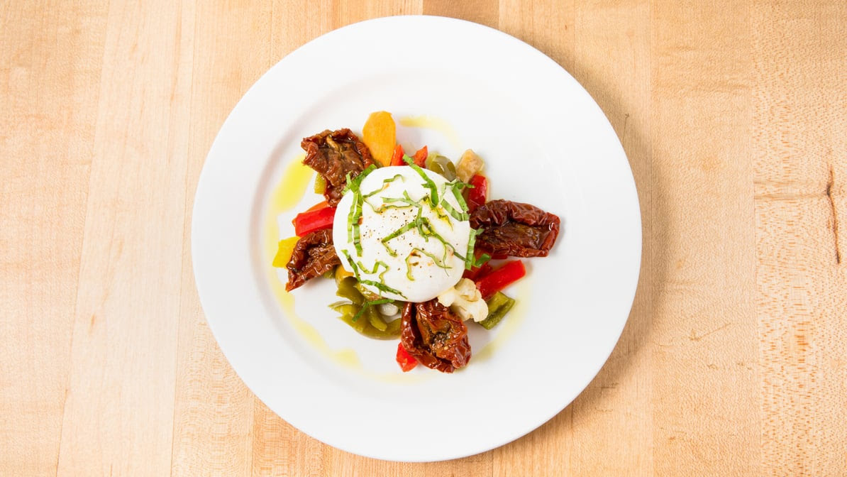 Nonna Dora’s Tribeca by null